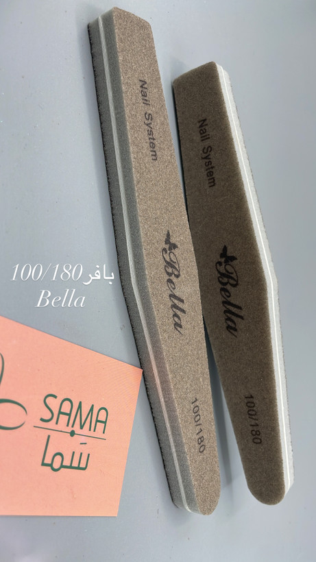 بافر bella 100 /180 بلا