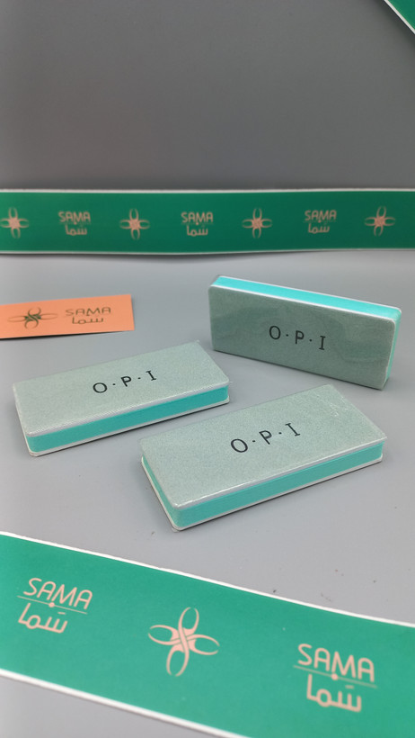 پولیش بیسکوئیتی ناخن OPI