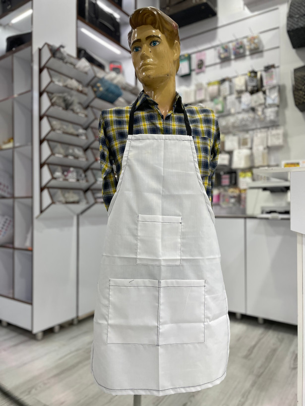 پیش بند پارچه ای استادکار